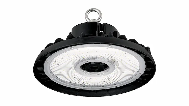 Energy saving store high bay lighting